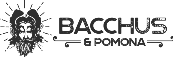 Bacchus & Pomona